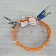 Lam ESC Temp Sensor Lam P/N 795-066541-004 two bundle