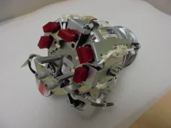 Lam Harmonic arm drive assy. 853-012123-001, refurbishment with warranty