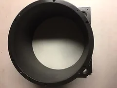 Lam Housing Gap Adjust 715-011005-001 Gap Barrel 715-11005-001 Assembly