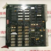 Lam INTERLOCK BOARD ASSY 810-370845-001