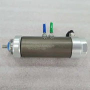 Lam Metal Bellows Prime Mover 790-073306-109