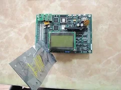 Lam NODE BOARD TYPE 3 810-800256-107 REV C  /  Free Expedited Shipping 