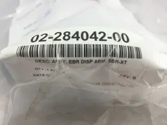 Lam / Novellus 02-284042-00