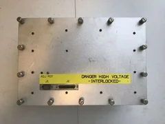 Lam / Novellus 27-130310-00 ESC Power Supply ECC1-3 Trazar