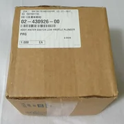 Lam P/N 02-430926-00 ASSY,WATER SWITCH,LOW PROFILE PLUNGER