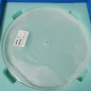 Lam P/N 716-012640-011 WINDOW QUARTZ