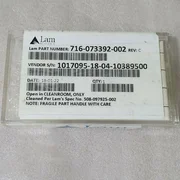 Lam P/N 716-073392-002 LAM PART'S
