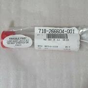 Lam P/N 718-266604-001 MOD,GSKT,RF,ELG, 125 DIA