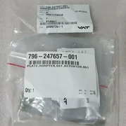 Lam P/N 796-247657-001 PLATE,ADAPTER,SST,ACTUATOR,651