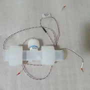 Lam P/N 839-144780-002 Tofco CF-SCM-1 ASSY,CA,SNSR,TS5128,SS,PFA,S-300