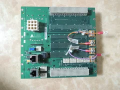 Lam P2 MB, VME ASSY 810-800081-013 REV A / Free Expedited Shipping 