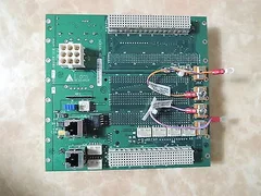 Lam P2 MB, VME  ASSY 810-800081-013 REV A  /  Free Expedited Shipping 