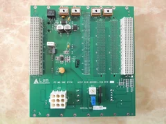 Lam P2 MB, VME ETCH ASSY 810-800081-016 REV B / Free Expedited Shipping 