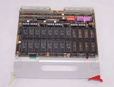 Lam, PC Board - SRAM, 512K, p/n 810-017033-003