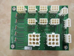 Lam PCB ASSY DC CONTROLLER 810-800086-010 REV C / Free Expedited Shipping 