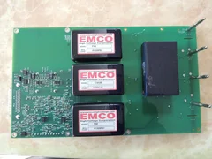 Lam PCB ASSY PWR SUPPLY ESC BICEP HV-RP 810-495659-511 REV C/Free Exp. Shipping 