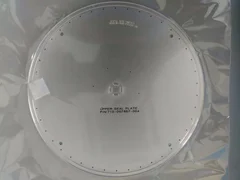 Lam Parts 715-007567-004 Upper Seal Plate (HPT)