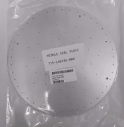 Lam Parts 715-140126-004 Middle Seal Plate