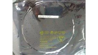 Lam Parts 716-140125-200 SIC BAFFLE - 200