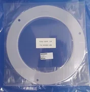 Lam Parts 716-443083-404 RING CONFINEMENT TOP