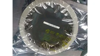 Lam Parts 716-443129-001 INNER FOCUS RING
