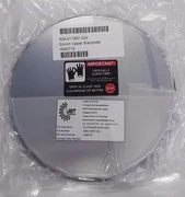 Lam Parts 839-011907-222 UPPER ELECTRODE SILICON -222