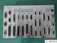 Lam RESEARCH 685-183590-104 EIOC 4 Controller Revision B (P/N : 785-179350-002)