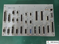 Lam RESEARCH 685-183590-501 EIOC 0 VXL Controller Rev : C (P/N : 785-179350-002)