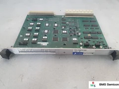 Lam RESEARCH 810-046015-009 REV:B , 714-000618-004A VOIP PHASE III VME BOARD