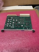 Lam RESEARCH 810-046015-009 REV:B , 714-000618-004A VOIP PHASE III VME BOARD