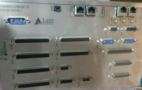 ✅ Lam RESEARCH 853-252743-004 ASSY STRIKER CARBIDE LAMCAT🔥Fast DHL Shipping🔥 ✅