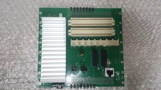 Lam RESEARCH ASSY 810-800081-018 REV B BOARD JABM14140210
