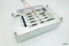 Lam RESEARCH NODE BOARD, TYPE3 810-800256 714-800094-007 D SEM-I-110=6B46