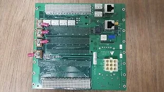 Lam RESEARCH P2 MB VME ETCH ASSY 810-800081-013 REV.A