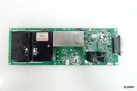 Lam RESEARCH Used 810-107813-206 Rev.H 710-107813-206 REV.B PCB-I-E-492=6BX3