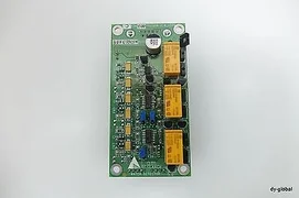 Lam RESEARCH Used ASSY 810-800156-002 REV.C WATER DETECTOR SEM-I-54=o208