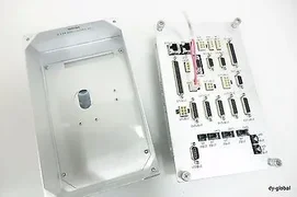 Lam RESEARCH Used NODE BOARD, TYPE3 810-800256-005 REV.C SEM-I-50=2M24