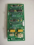 Lam RF Halo RF Interface PCB 810-034806-003 REV A