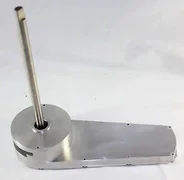 Lam, ROBOT ARM HOUSING ASSEMBLY, p/n 853-012100-003