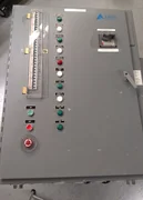 Lam Rainbow Remote AC Box 685-017705-550