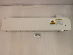 Lam Research 02-169180-02 Linear Track 15-265469-02 Copper Exposed No Motor Used