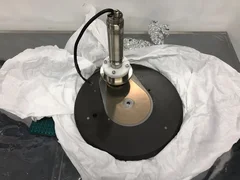 Lam Research 02-265257-00 Rev C Heater