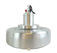 Lam Research 02-275581-00 Heater Pedestal PED Assembly OEM Refurbished