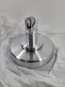 Lam Research 02-287781-00 15" Heater Pedestal Assembly PED Rev. C Working Spare