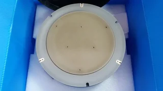 Lam Research 02-287781-00 300MM Heater Pedestal PED Assembly Rev. B Novellus