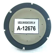 Lam Research 02-287782-00 Heater Pedestal PED Assembly Copper Cu Exposed Used