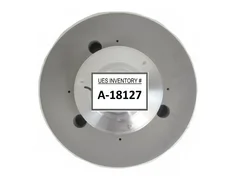 Lam Research 02-287782-00 Heater Pedestal PED Assembly Scratched Untested As-Is