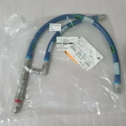 Lam Research 02-372778-00 ASSY,HOSE,SPINDLE,COOL,QD,IN,C3VCT 02-372778-00