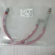 Lam Research 02-372779-00 ASSY,HOSE,SPINDLE,COOL,QD,OUT,C3VCT 02-372779-00