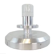 Lam Research 02-373416-00 Heater Pedestal Assembly C3VCTR Scratched Untested